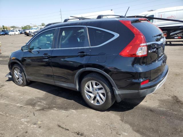 Photo 1 VIN: 2HKRM4H76FH669616 - HONDA CR-V EXL 