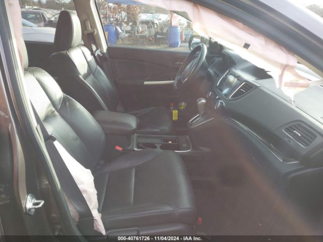 Photo 4 VIN: 2HKRM4H76FH671172 - HONDA CR-V 