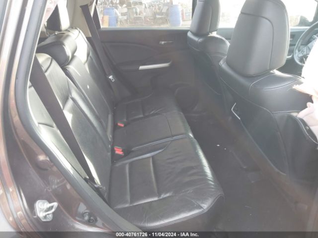 Photo 7 VIN: 2HKRM4H76FH671172 - HONDA CR-V 