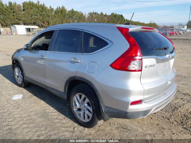 Photo 2 VIN: 2HKRM4H76FH677926 - HONDA CR-V 