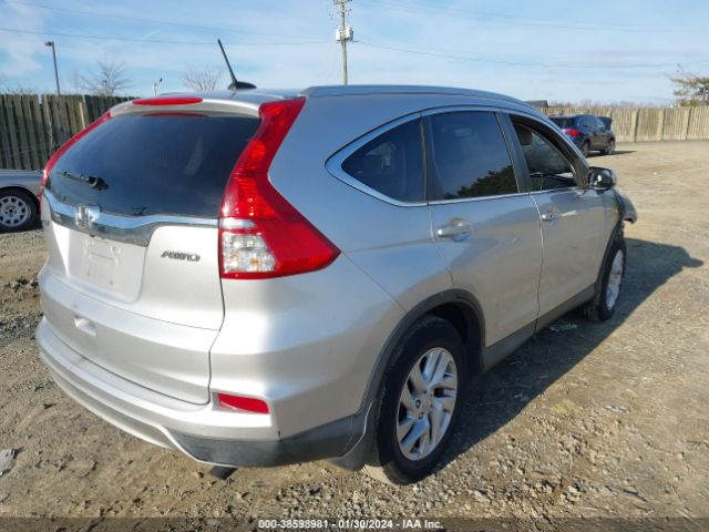 Photo 3 VIN: 2HKRM4H76FH677926 - HONDA CR-V 