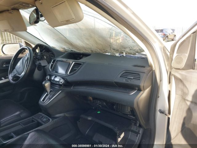 Photo 4 VIN: 2HKRM4H76FH677926 - HONDA CR-V 