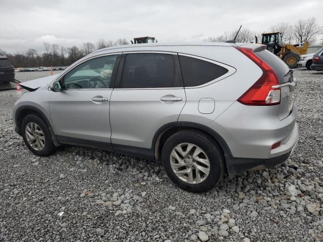 Photo 1 VIN: 2HKRM4H76FH684049 - HONDA CR-V EXL 