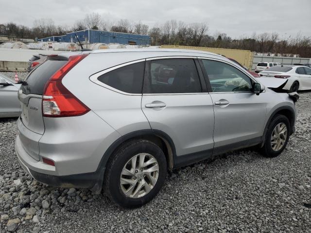 Photo 2 VIN: 2HKRM4H76FH684049 - HONDA CR-V EXL 