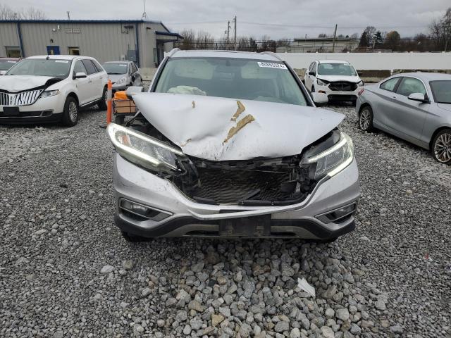 Photo 4 VIN: 2HKRM4H76FH684049 - HONDA CR-V EXL 