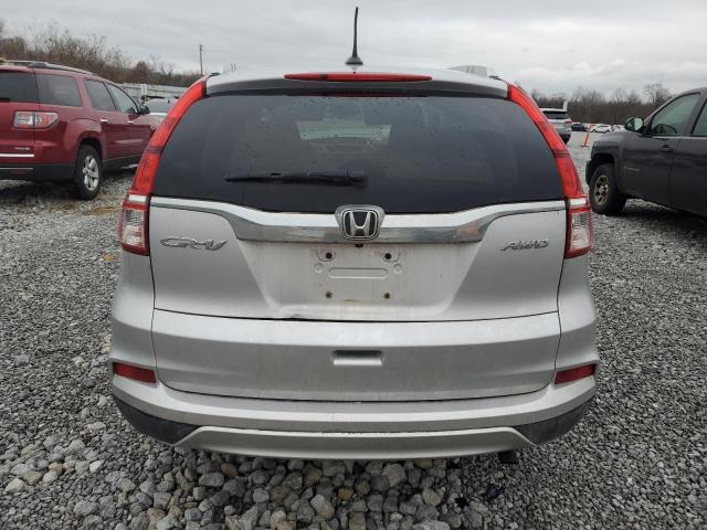 Photo 5 VIN: 2HKRM4H76FH684049 - HONDA CR-V EXL 