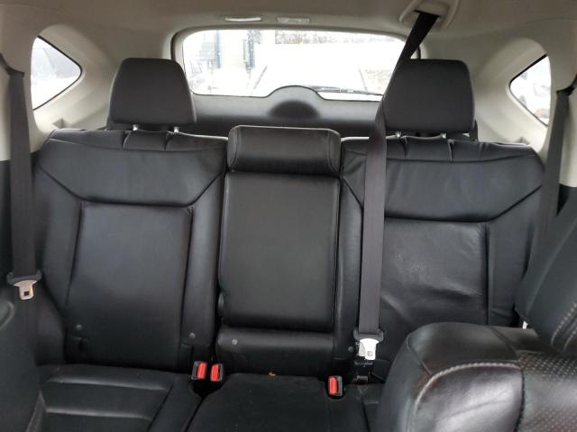 Photo 9 VIN: 2HKRM4H76FH684049 - HONDA CR-V EXL 