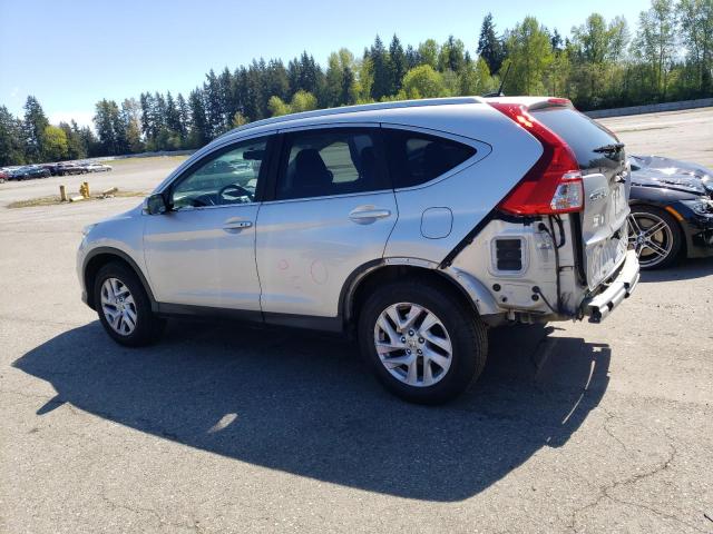 Photo 1 VIN: 2HKRM4H76FH695147 - HONDA CRV 