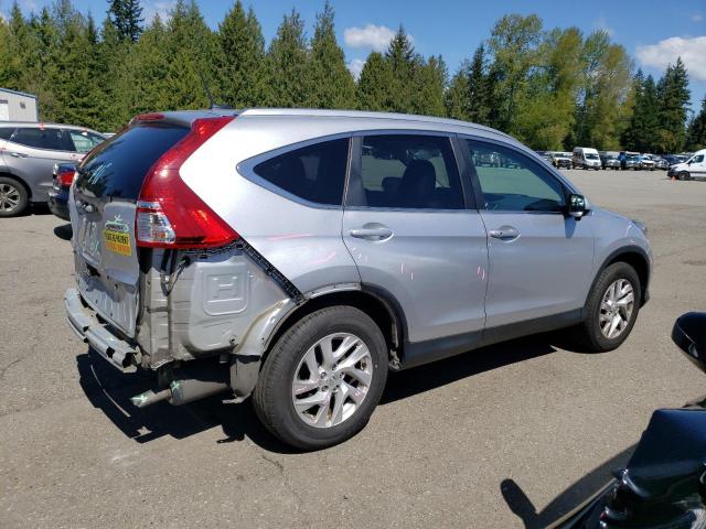 Photo 2 VIN: 2HKRM4H76FH695147 - HONDA CRV 