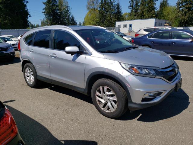 Photo 3 VIN: 2HKRM4H76FH695147 - HONDA CRV 