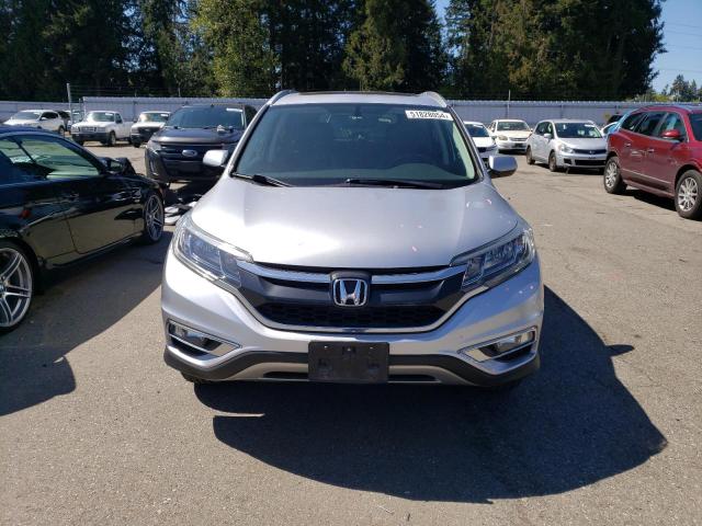 Photo 4 VIN: 2HKRM4H76FH695147 - HONDA CRV 