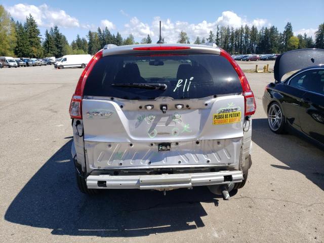 Photo 5 VIN: 2HKRM4H76FH695147 - HONDA CRV 