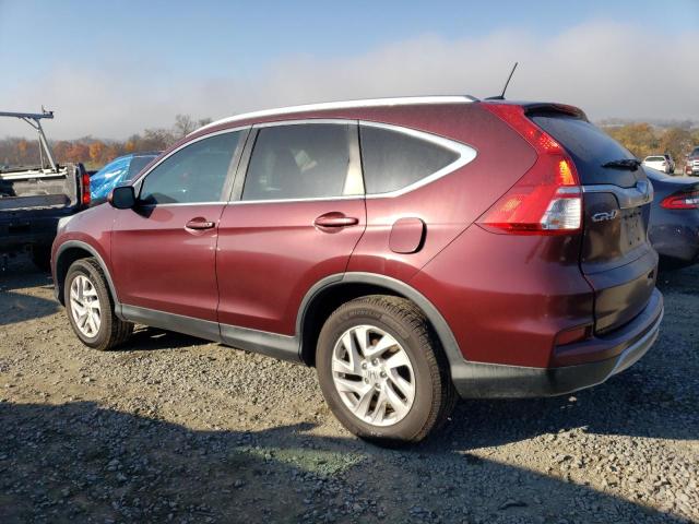 Photo 1 VIN: 2HKRM4H76FH697206 - HONDA CRV 