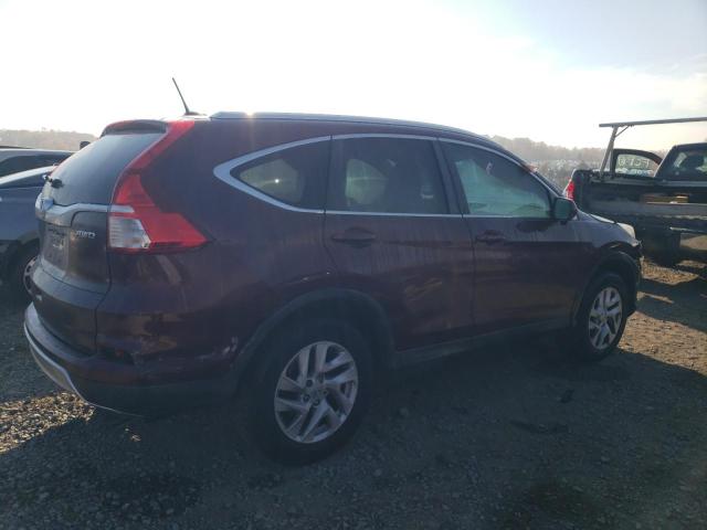 Photo 2 VIN: 2HKRM4H76FH697206 - HONDA CRV 