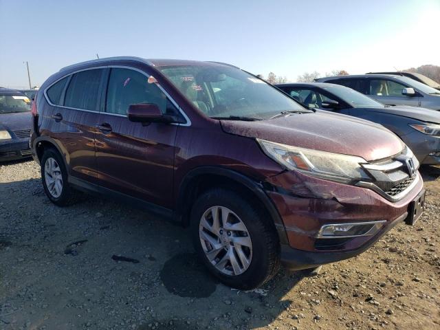 Photo 3 VIN: 2HKRM4H76FH697206 - HONDA CRV 