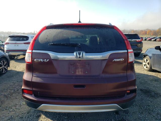 Photo 5 VIN: 2HKRM4H76FH697206 - HONDA CRV 