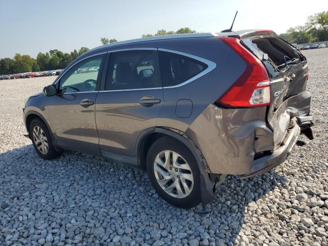 Photo 1 VIN: 2HKRM4H76GH620711 - HONDA CR-V EXL 