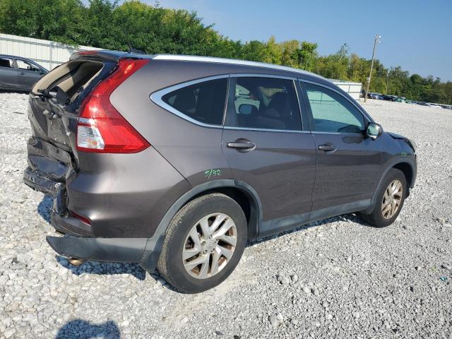 Photo 2 VIN: 2HKRM4H76GH620711 - HONDA CR-V EXL 