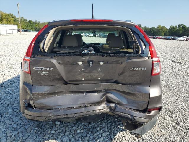 Photo 5 VIN: 2HKRM4H76GH620711 - HONDA CR-V EXL 