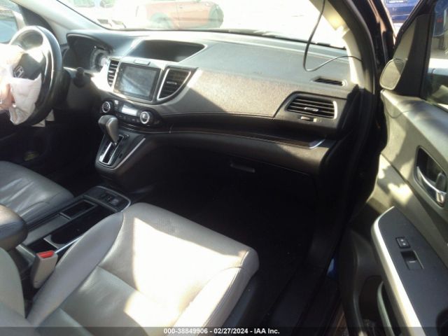 Photo 4 VIN: 2HKRM4H76GH626413 - HONDA CR-V 