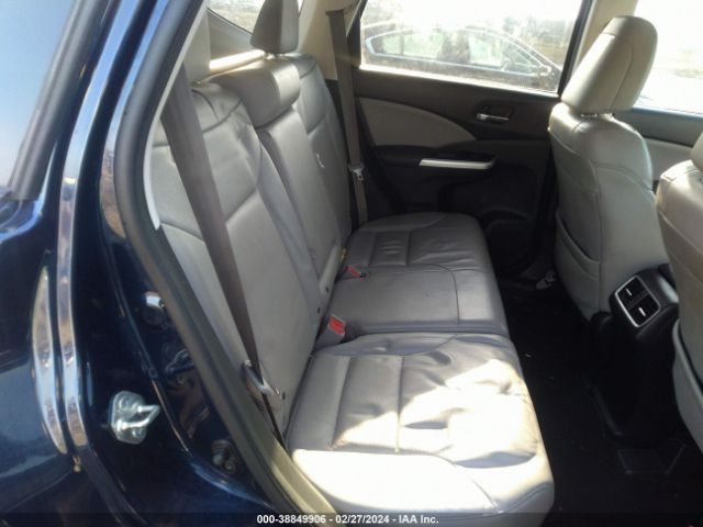 Photo 7 VIN: 2HKRM4H76GH626413 - HONDA CR-V 