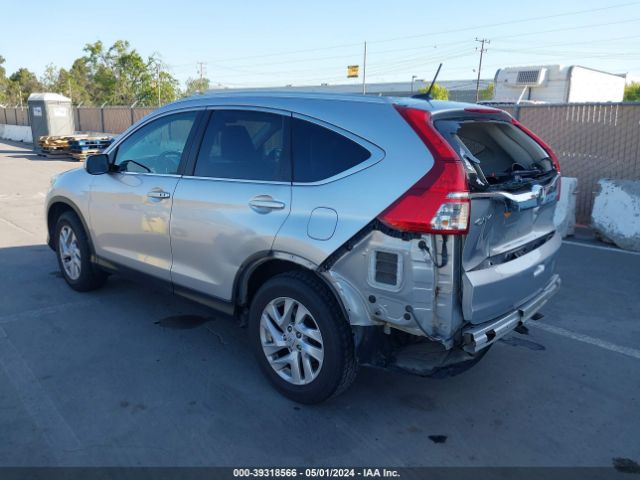 Photo 2 VIN: 2HKRM4H76GH634494 - HONDA CR-V 