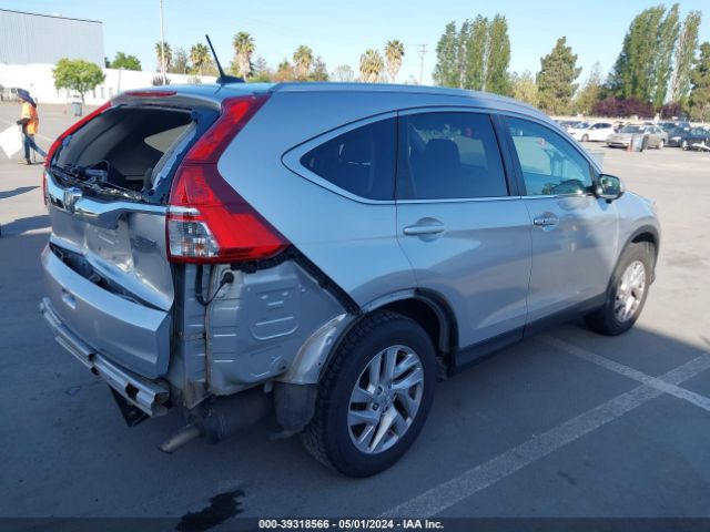 Photo 3 VIN: 2HKRM4H76GH634494 - HONDA CR-V 