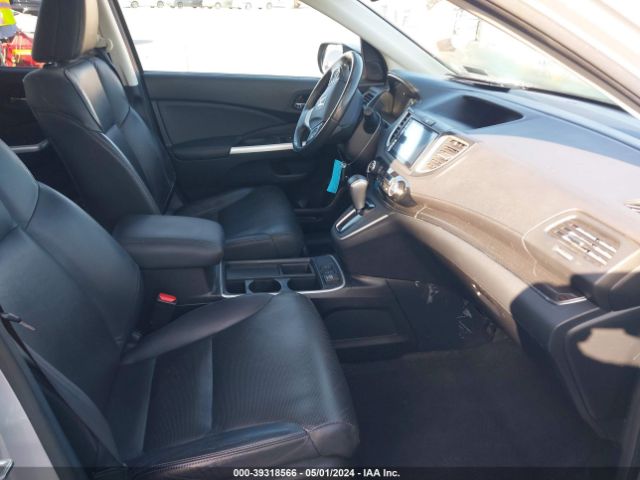 Photo 4 VIN: 2HKRM4H76GH634494 - HONDA CR-V 