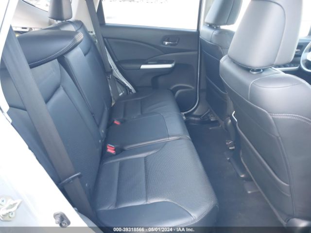 Photo 7 VIN: 2HKRM4H76GH634494 - HONDA CR-V 