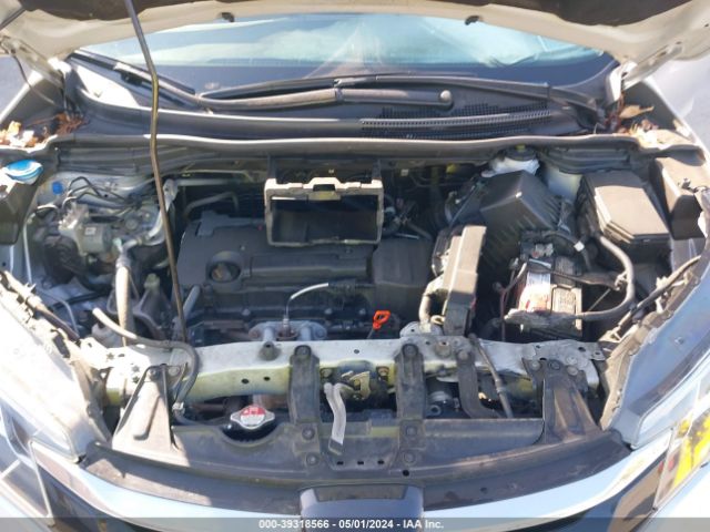 Photo 9 VIN: 2HKRM4H76GH634494 - HONDA CR-V 