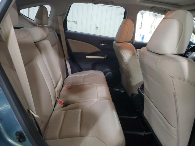 Photo 10 VIN: 2HKRM4H76GH640098 - HONDA CR-V EXL 