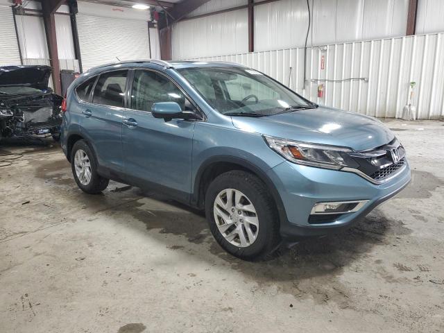 Photo 3 VIN: 2HKRM4H76GH640098 - HONDA CR-V EXL 