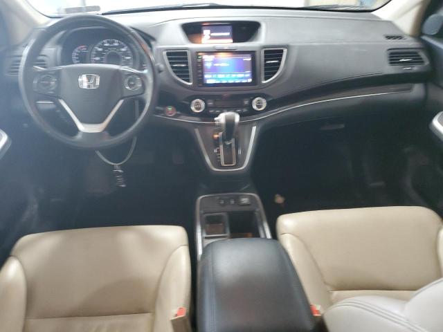 Photo 7 VIN: 2HKRM4H76GH640098 - HONDA CR-V EXL 