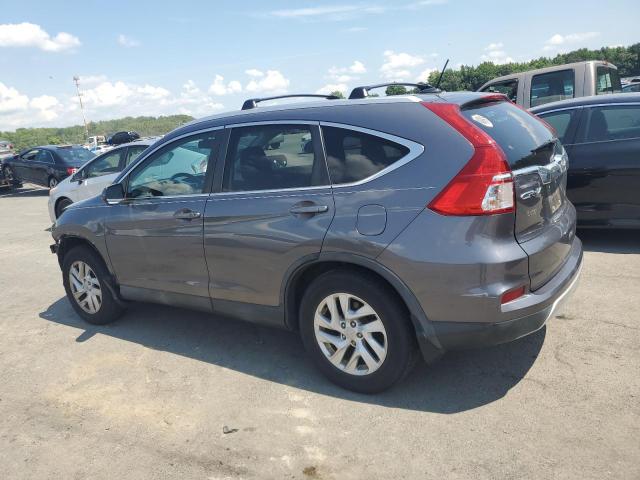 Photo 1 VIN: 2HKRM4H76GH645219 - HONDA CRV 