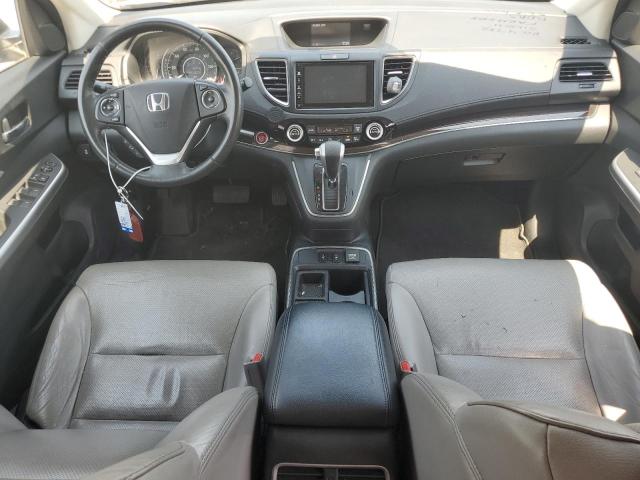 Photo 7 VIN: 2HKRM4H76GH645219 - HONDA CRV 