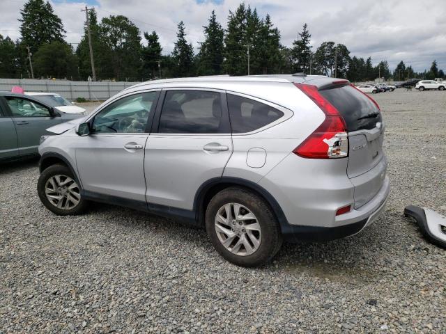 Photo 1 VIN: 2HKRM4H76GH651473 - HONDA CR-V EXL 