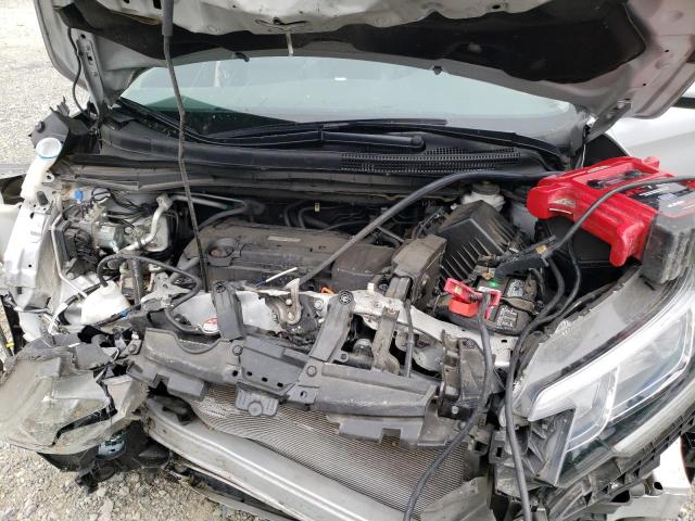 Photo 10 VIN: 2HKRM4H76GH651473 - HONDA CR-V EXL 