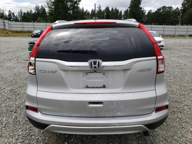 Photo 5 VIN: 2HKRM4H76GH651473 - HONDA CR-V EXL 