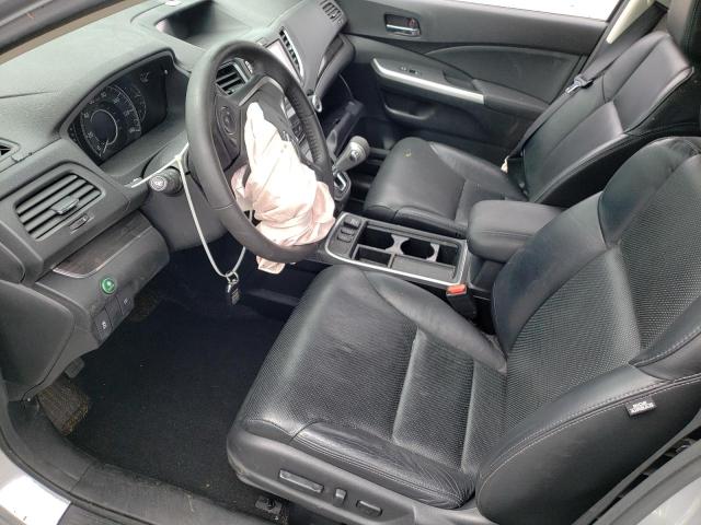 Photo 6 VIN: 2HKRM4H76GH651473 - HONDA CR-V EXL 