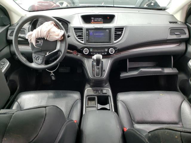 Photo 7 VIN: 2HKRM4H76GH651473 - HONDA CR-V EXL 