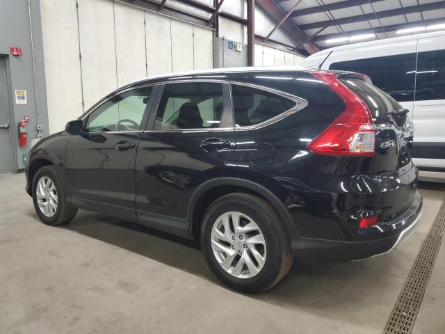 Photo 1 VIN: 2HKRM4H76GH671271 - HONDA CR-V EXL 