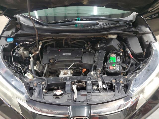 Photo 11 VIN: 2HKRM4H76GH671271 - HONDA CR-V EXL 