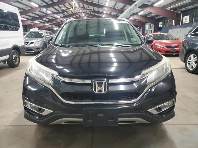 Photo 4 VIN: 2HKRM4H76GH671271 - HONDA CR-V EXL 