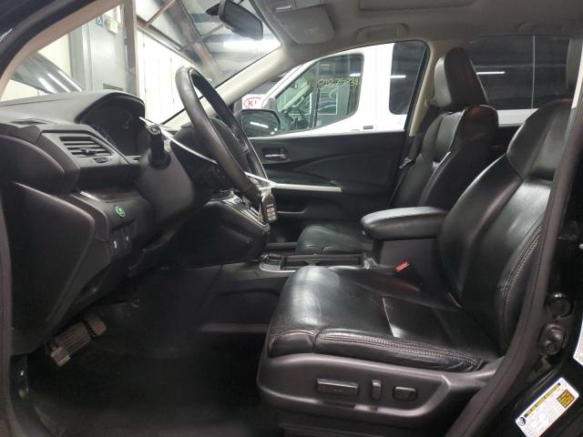 Photo 6 VIN: 2HKRM4H76GH671271 - HONDA CR-V EXL 