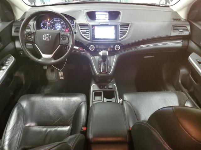 Photo 7 VIN: 2HKRM4H76GH671271 - HONDA CR-V EXL 