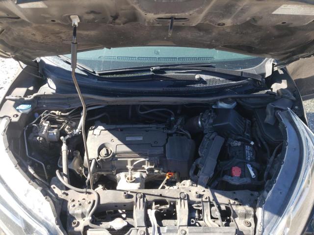 Photo 6 VIN: 2HKRM4H76GH682464 - HONDA CR-V EXL 