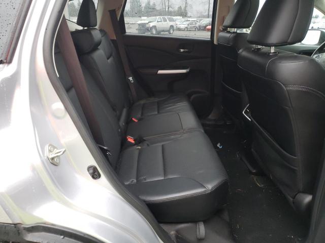 Photo 5 VIN: 2HKRM4H76GH692914 - HONDA CR-V EXL 