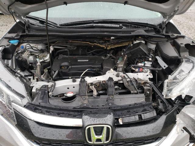 Photo 6 VIN: 2HKRM4H76GH692914 - HONDA CR-V EXL 