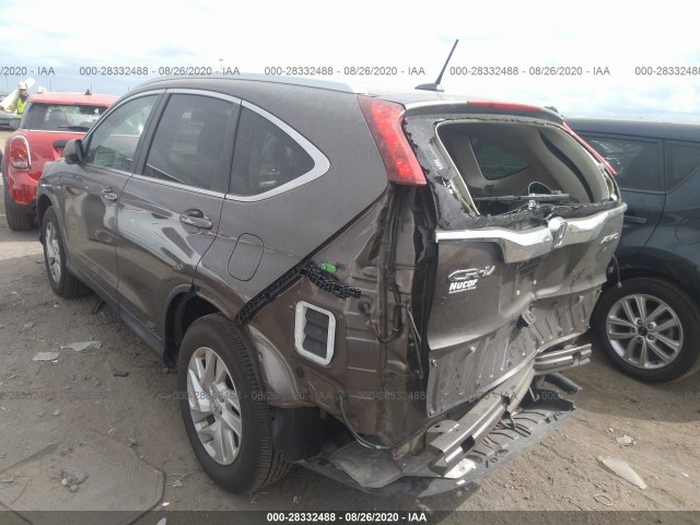 Photo 2 VIN: 2HKRM4H76GH704902 - HONDA CR-V 