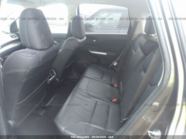 Photo 7 VIN: 2HKRM4H76GH704902 - HONDA CR-V 